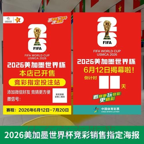 2026世界杯投注热度排行榜深度解析